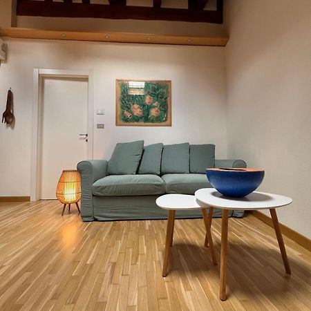 Maison De Trotte Aosta Eksteriør billede