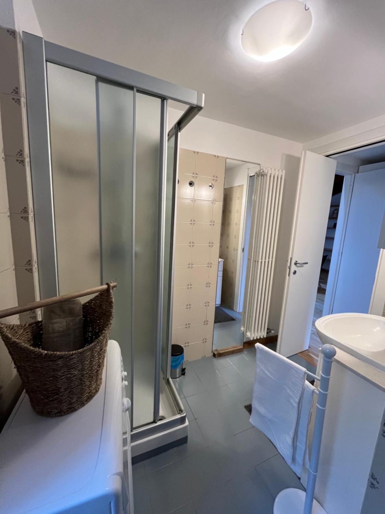 Maison De Trotte Aosta Eksteriør billede