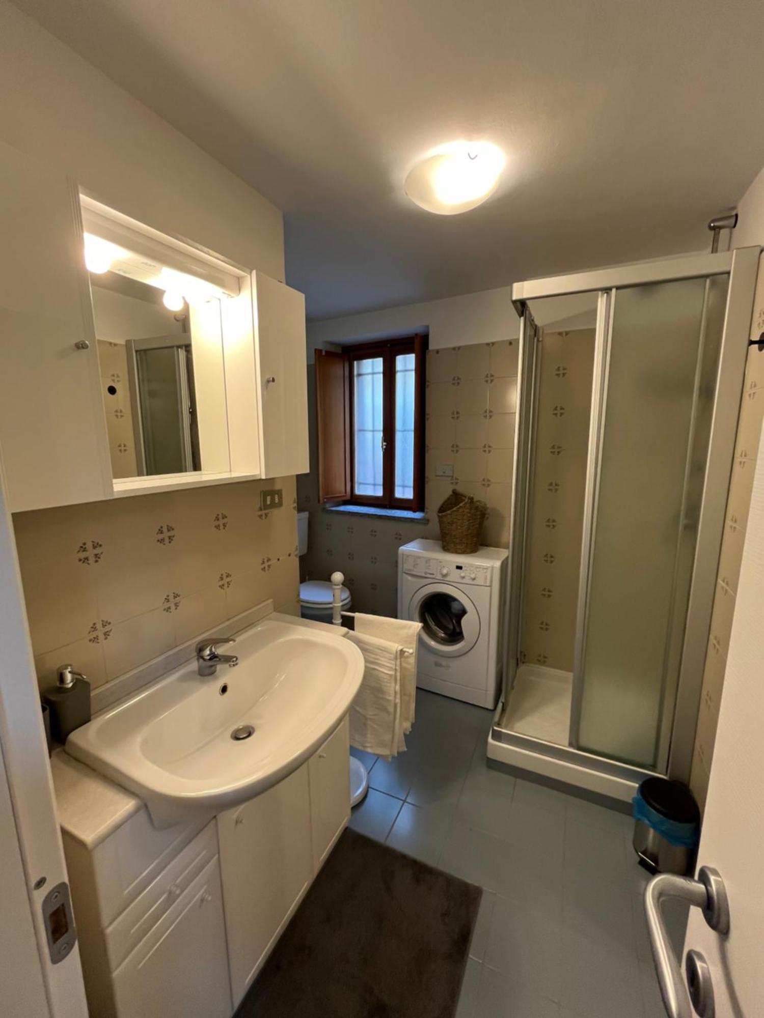 Maison De Trotte Aosta Eksteriør billede