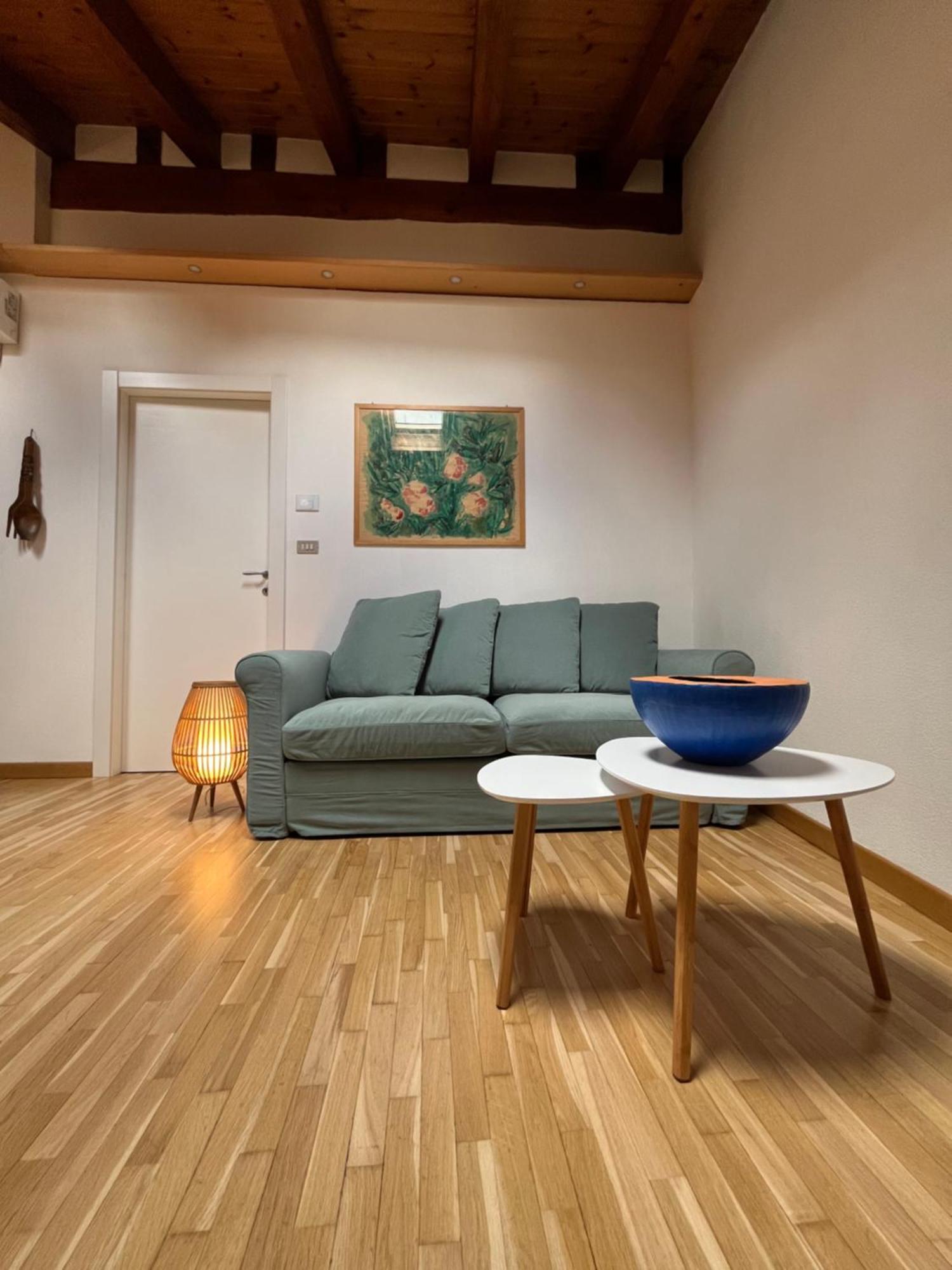 Maison De Trotte Aosta Eksteriør billede